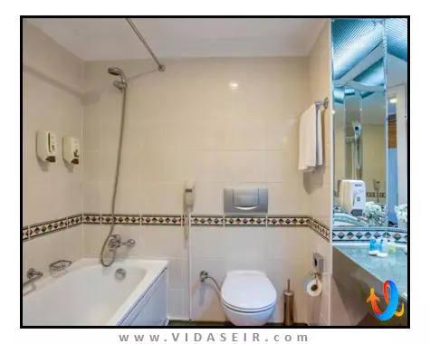 هتل-آکواورد-بلک-آنتالیا