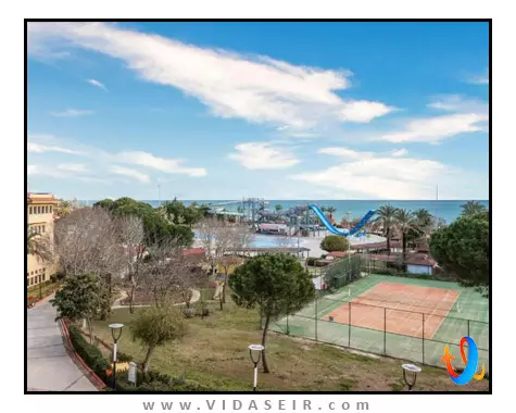 هتل-آکواورد-بلک-آنتالیا