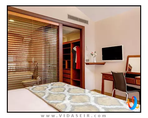 هتل-آکواورد-بلک-آنتالیا