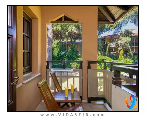 هتل-آکواورد-بلک-آنتالیا