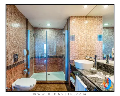 هتل-آکواورد-بلک-آنتالیا