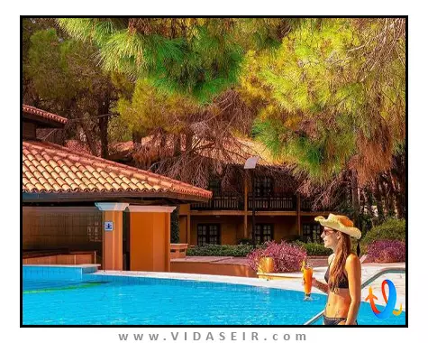 هتل-آکواورد-بلک-آنتالیا