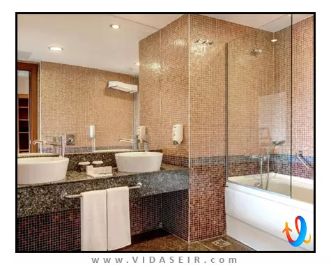 هتل-آکواورد-بلک-آنتالیا