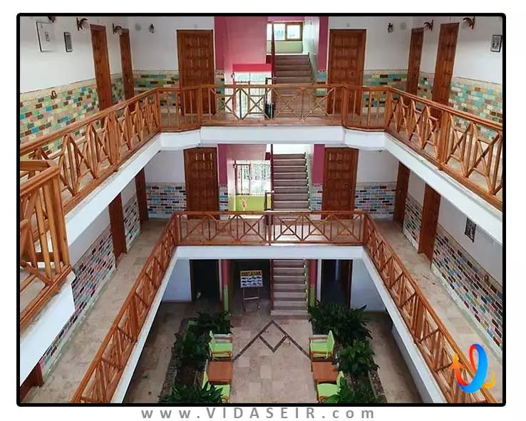 هتل-آگون-آنتالیا