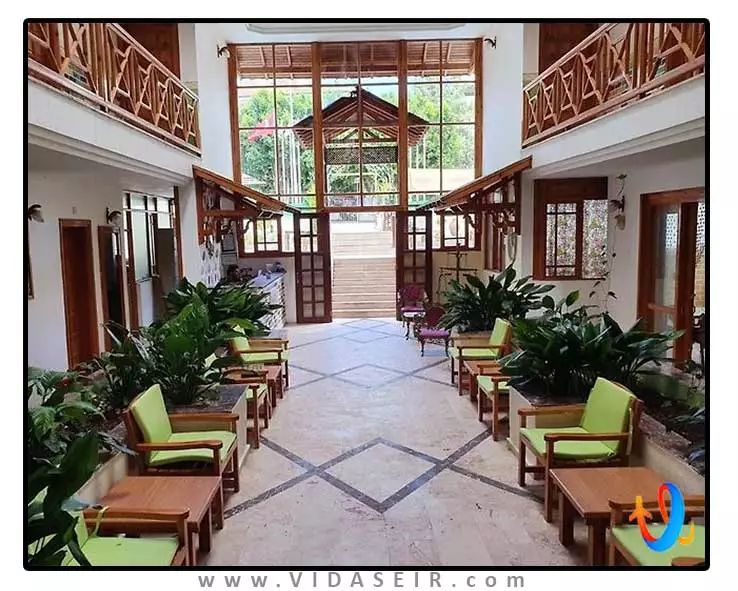 هتل-آگون-آنتالیا