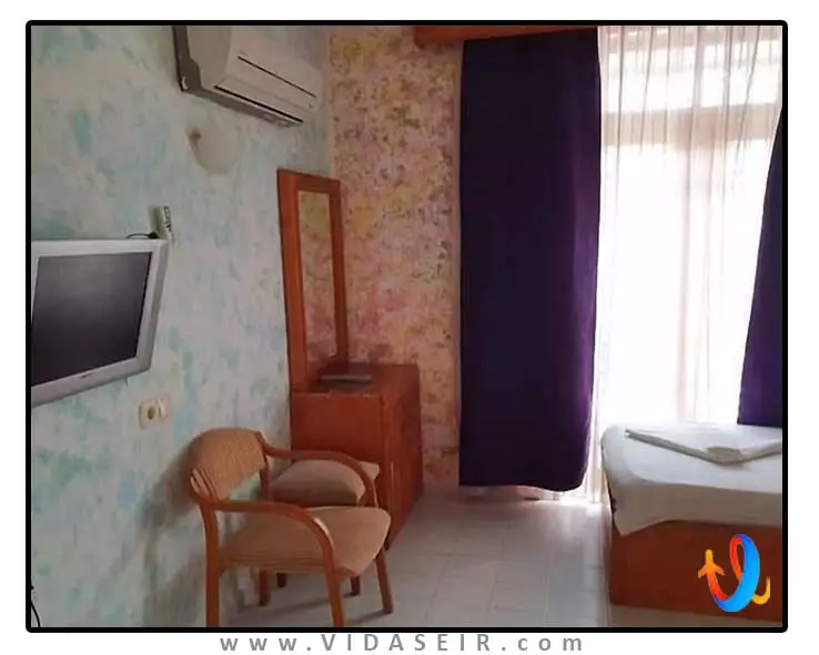 هتل-آگون-آنتالیا