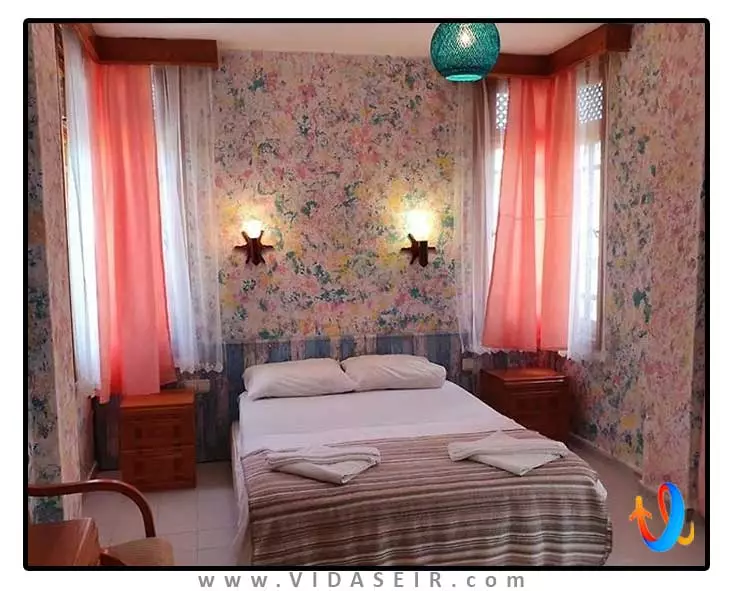 هتل-آگون-آنتالیا