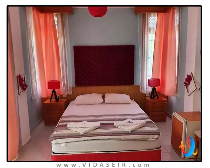 هتل-آگون-آنتالیا