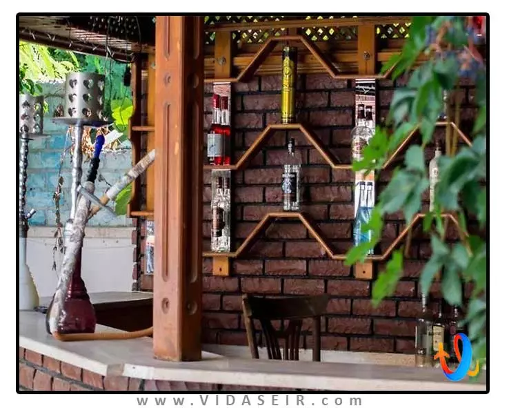 هتل-آگون-آنتالیا