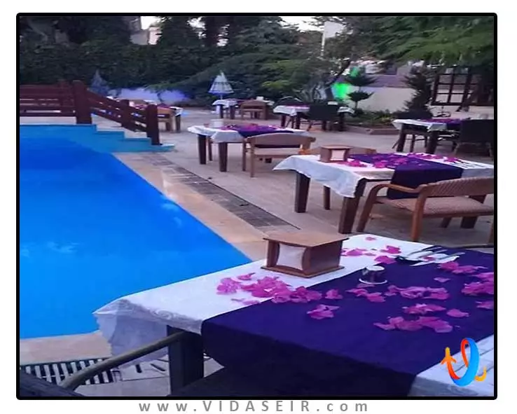 هتل-آگون-آنتالیا