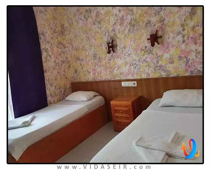 هتل-آگون-آنتالیا