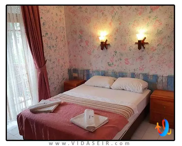 هتل-آگون-آنتالیا