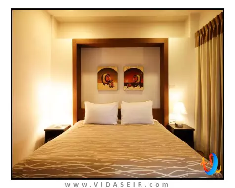 هتل-آی-رزیدنس-ساتورن-بانکوک