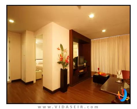 هتل-آی-رزیدنس-ساتورن-بانکوک