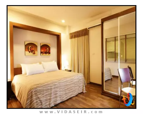 هتل-آی-رزیدنس-ساتورن-بانکوک