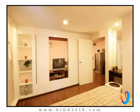 هتل-آی-رزیدنس-ساتورن-بانکوک