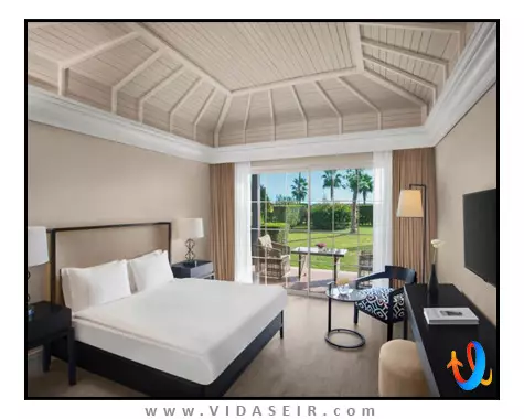 هتل-آی-سی-سانتای-فمیلی-ریزورت