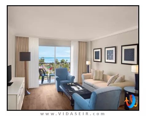 هتل-آی-سی-سانتای-فمیلی-ریزورت