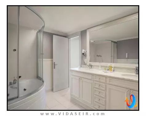 هتل-آی-سی-سانتای-فمیلی-ریزورت