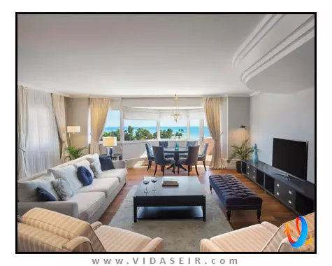 هتل-آی-سی-سانتای-فمیلی-ریزورت