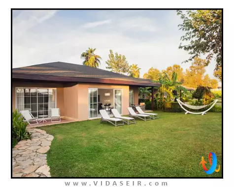 هتل-آی-سی-سانتای-فمیلی-ریزورت