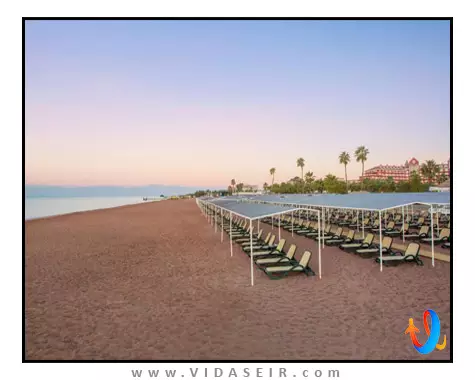 هتل-آی-سی-سانتای-فمیلی-ریزورت