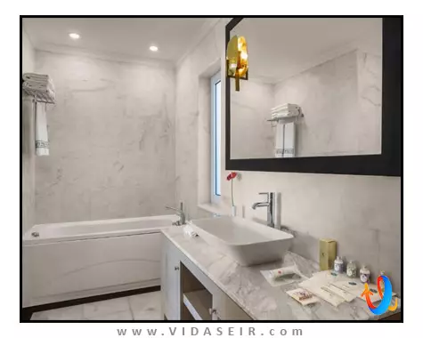 هتل-آی-سی-سانتای-فمیلی-ریزورت