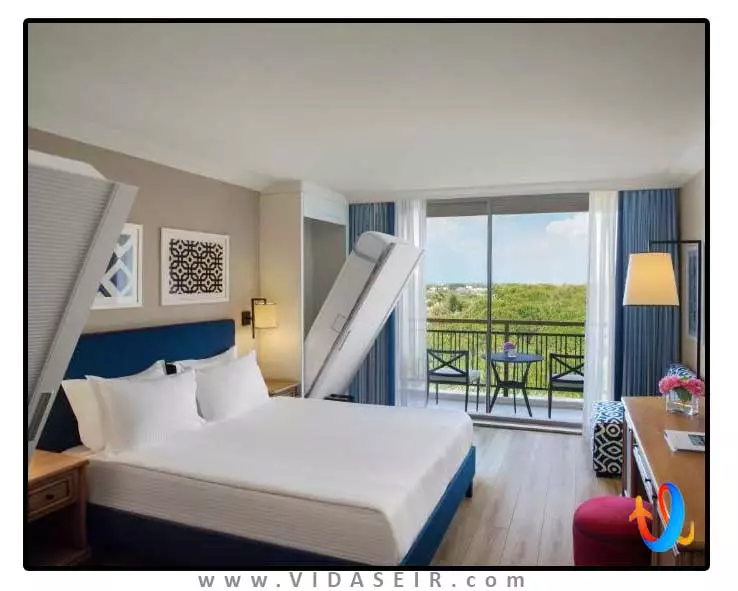 هتل-آی-سی-گرین-پالاس-آنتالیا