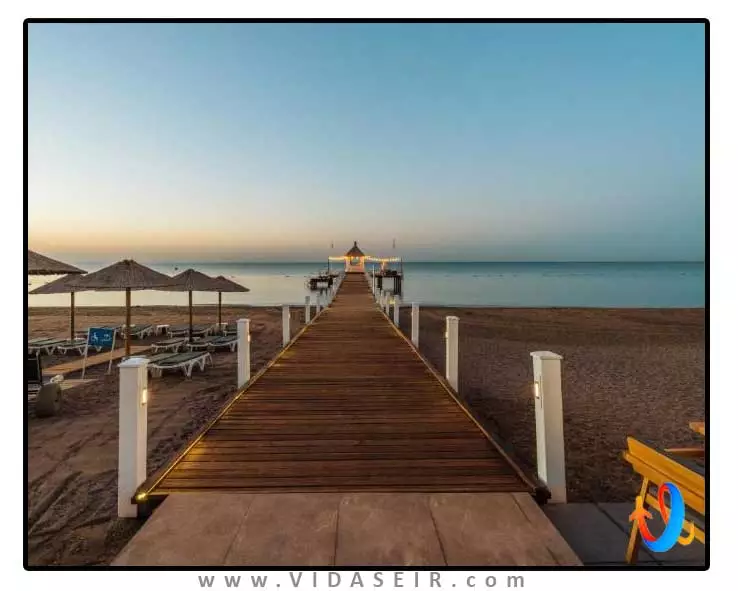 هتل-آی-سی-گرین-پالاس-آنتالیا