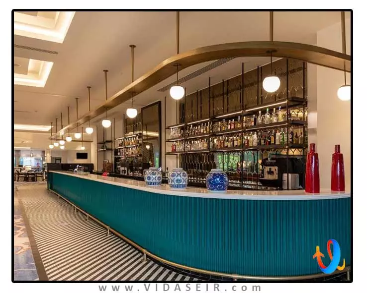 هتل-آی-سی-گرین-پالاس-آنتالیا