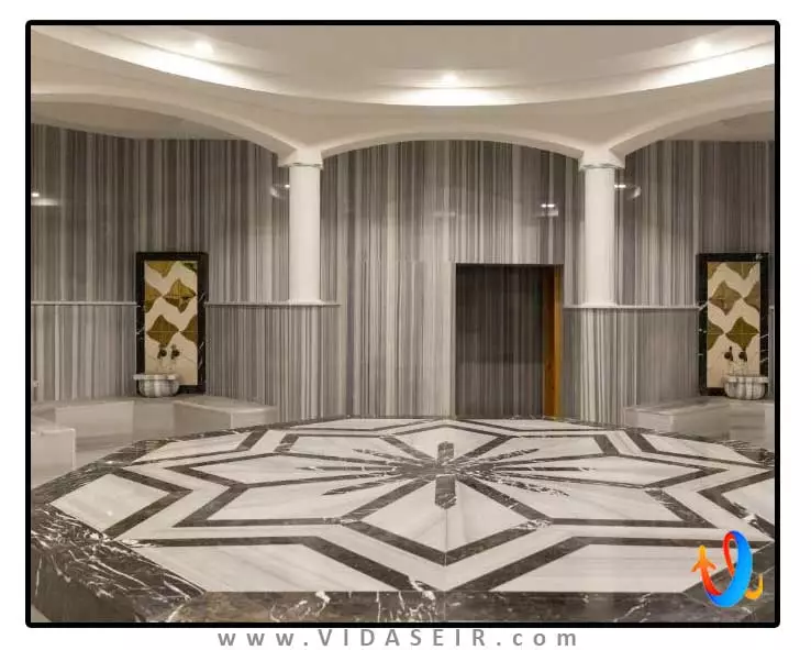 هتل-آی-سی-گرین-پالاس-آنتالیا