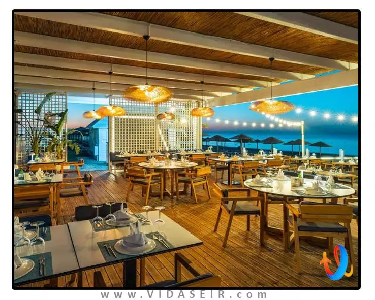 هتل-آی-سی-گرین-پالاس-آنتالیا