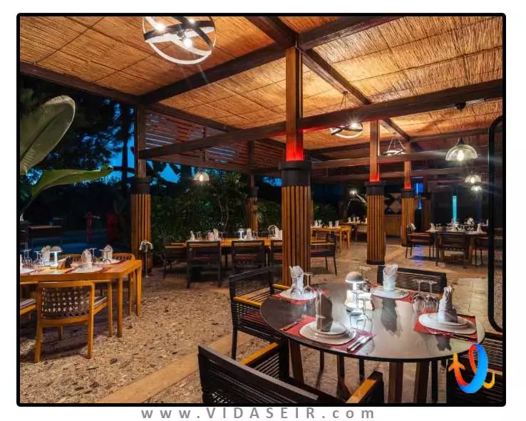 هتل-آی-سی-گرین-پالاس-آنتالیا