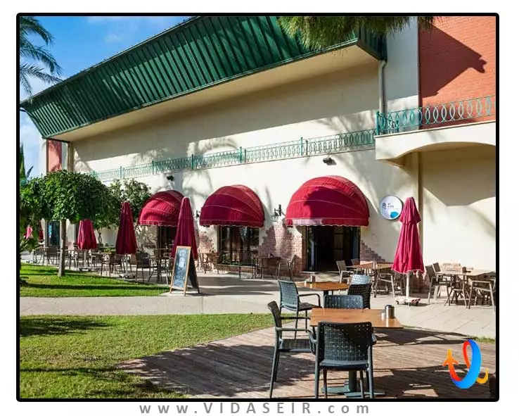 هتل-آی-سی-گرین-پالاس-آنتالیا