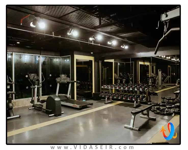 هتل-آی-سی-گرین-پالاس-آنتالیا