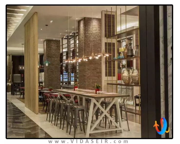 هتل-آی-سی-گرین-پالاس-آنتالیا