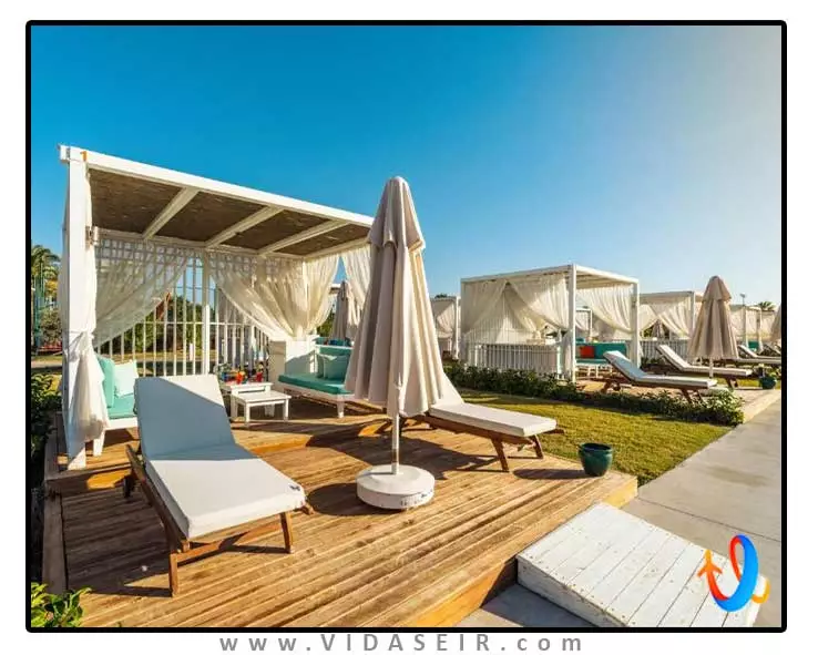 هتل-آی-سی-گرین-پالاس-آنتالیا