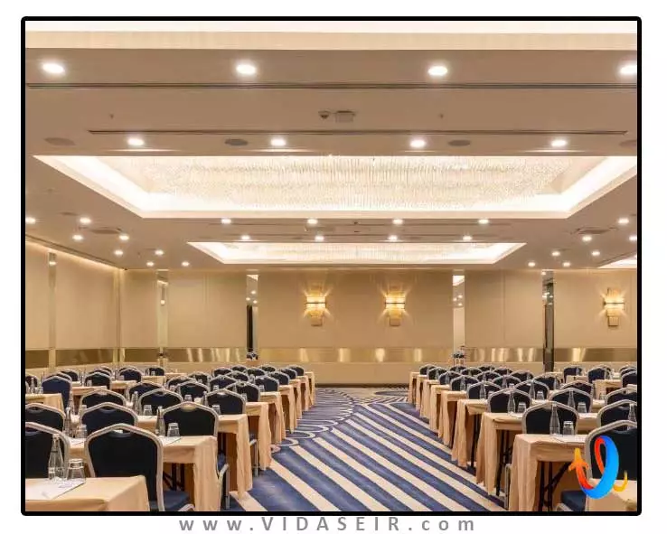 هتل-آی-سی-گرین-پالاس-آنتالیا