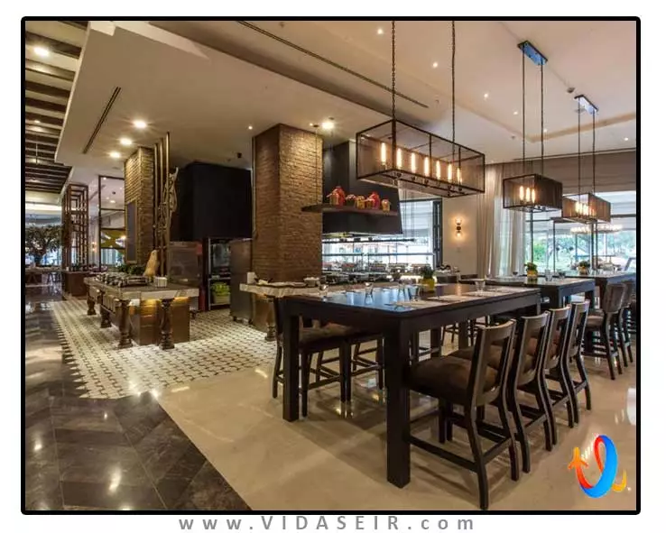 هتل-آی-سی-گرین-پالاس-آنتالیا