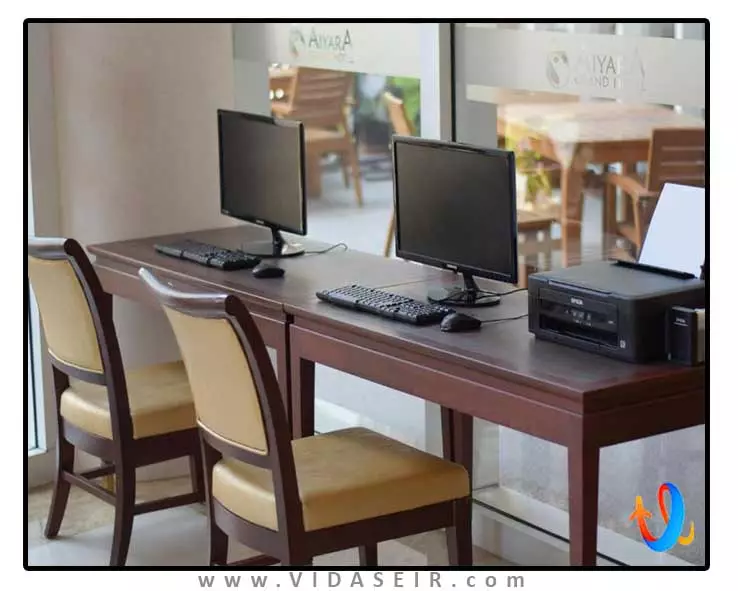 هتل-آیارا-گرند-پاتایا