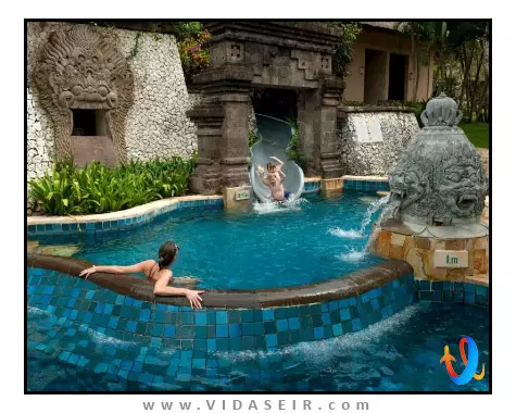 هتل-آیانا-ریزورت-بالی