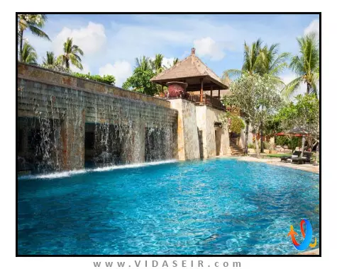 هتل-آیانا-ریزورت-بالی