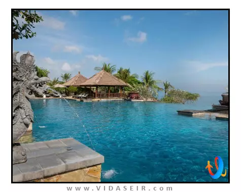 هتل-آیانا-ریزورت-بالی