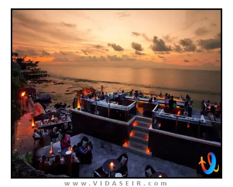 هتل-آیانا-ریزورت-بالی