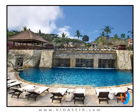 هتل-آیانا-ریزورت-بالی