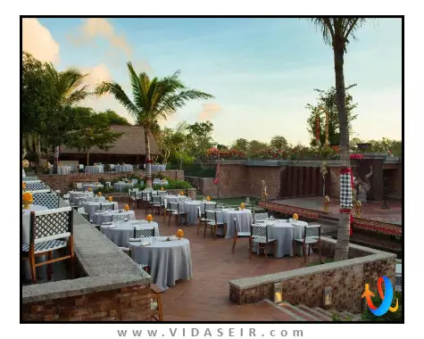 هتل-آیانا-ریزورت-بالی