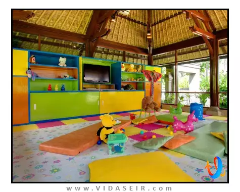 هتل-آیانا-ریزورت-بالی