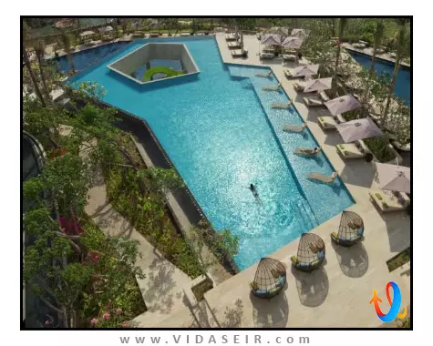 هتل-آیانا-ریزورت-بالی