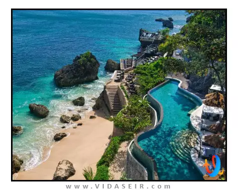 هتل-آیانا-ریزورت-بالی