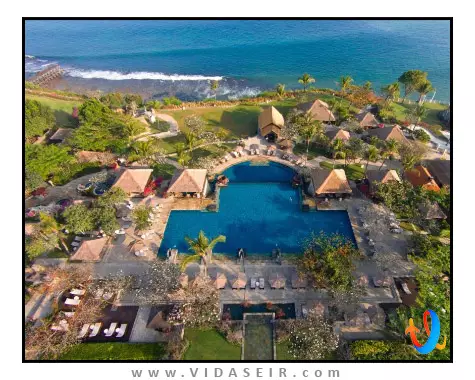 هتل-آیانا-ریزورت-بالی